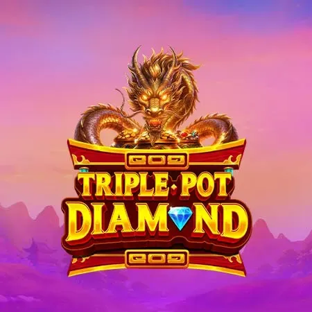 Pragmatic : Triple Pot Diamond - SNIPLAY88