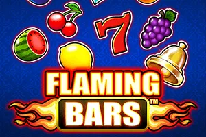 Playtech : Flaming Bars - SNIPLAY88