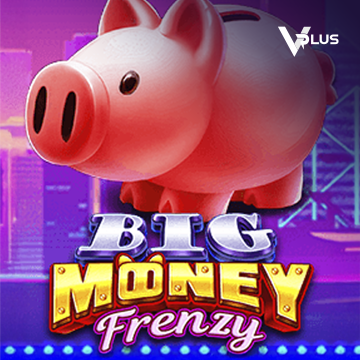 Vplus : Big Money Frenzy - SNIPLAY88