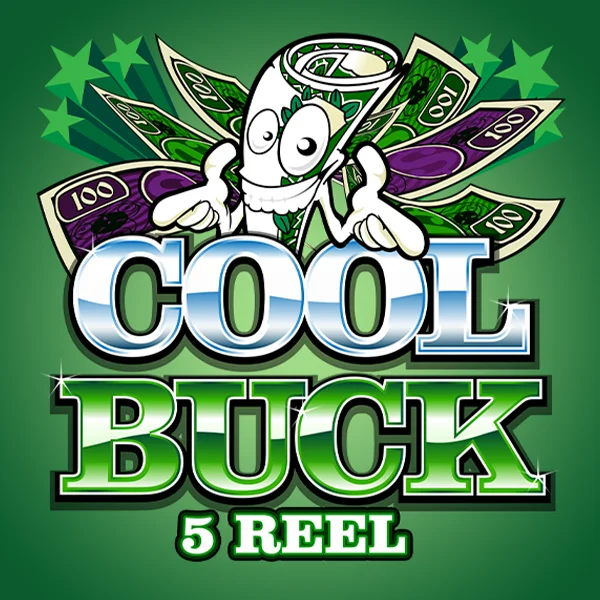 Microgaming : Cool Buck - 5 Reel - SNIPLAY88