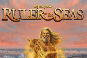 Playtech : Age of the Gods: Ruler of the Seas - SNIPLAY88