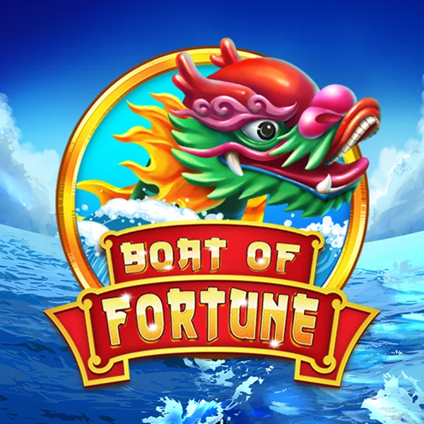 Microgaming : Boat of Fortune - SNIPLAY88