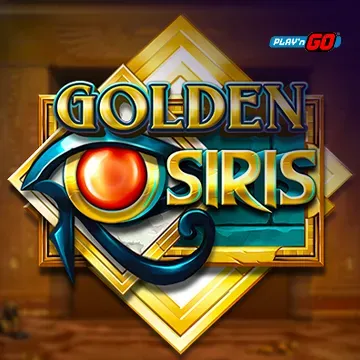PlaynGo : Golden Osiris - SNIPLAY88