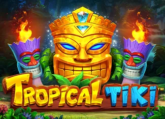 Pragmatic : Tropical Tiki - SNIPLAY88