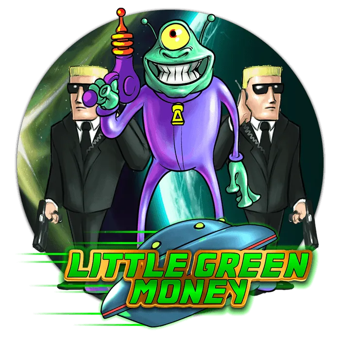 Habanero : Little Green Money - SNIPLAY88