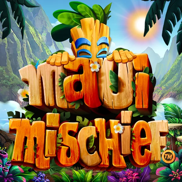 Microgaming : Maui Mischief - SNIPLAY88