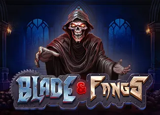 Pragmatic : Blade & Fangs - SNIPLAY88