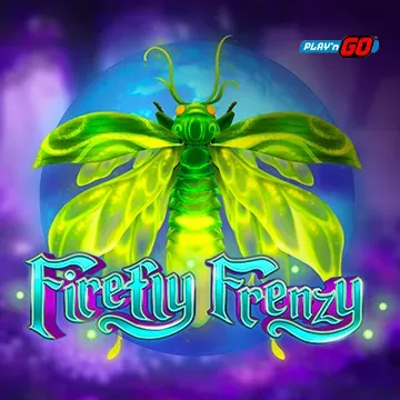PlaynGo : Firefly Frenzy - SNIPLAY88