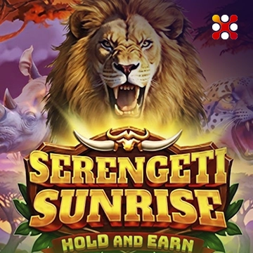 Mancala : Serengeti Sunrise - SNIPLAY88