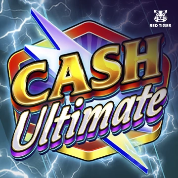 Redtiger : Cash Ultimate - SNIPLAY88