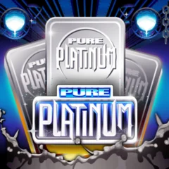 Microgaming : Pure Platinum - SNIPLAY88