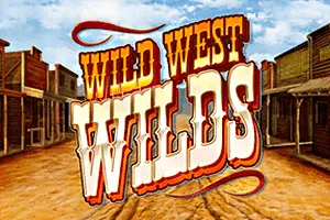 Playtech : Wild West Wilds - SNIPLAY88