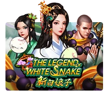 Joker123 : The Legend Of White Snake - SNIPLAY88