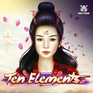 Redtiger : Ten Elements - SNIPLAY88