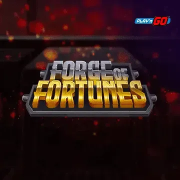 PlaynGo : Forge of Fortunes - SNIPLAY88