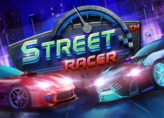 Pragmatic : Street Racer - SNIPLAY88