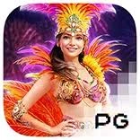 PGSoft : Rio Fantasia - SNIPLAY88