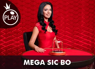 Sic Bo Lobby - SNIPLAY88
