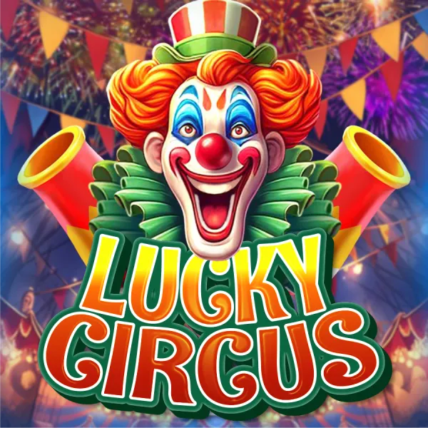 CosmoPlay : Lucky Circus - SNIPLAY88