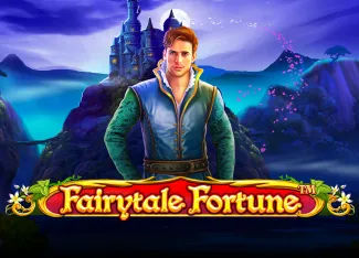 Pragmatic : Fairytale Fortune - SNIPLAY88