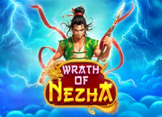 Pragmatic : Wrath of Nezha - SNIPLAY88