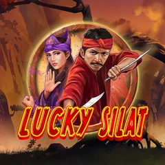 Microgaming : Lucky Silat - SNIPLAY88