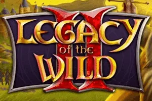 Playtech : Legacy of the Wilds 2 - SNIPLAY88