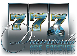 Pragmatic : Diamonds are Forever 3 Lines - SNIPLAY88