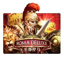 Joker123 : Roma Deluxe - SNIPLAY88