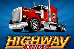 Playtech : Highway Kings - SNIPLAY88