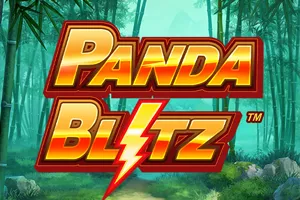 Playtech : Panda Blitz - SNIPLAY88