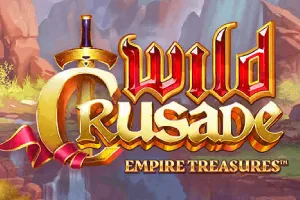 Playtech : Wild Crusade: Empire Treasures - SNIPLAY88
