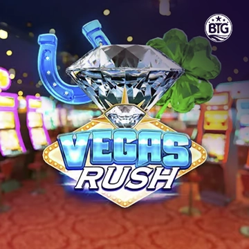 Bigtime : Vegas Rush - SNIPLAY88