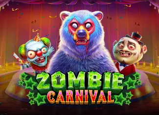 Pragmatic : Zombie Carnival - SNIPLAY88