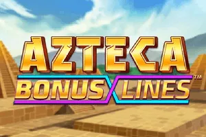 Playtech : Azteca: Bonus Lines - SNIPLAY88