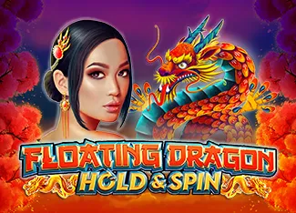 Pragmatic : Floating Dragon - SNIPLAY88