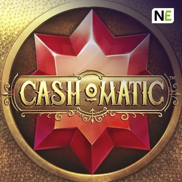 NetEnt : Cash-o-Matic - SNIPLAY88