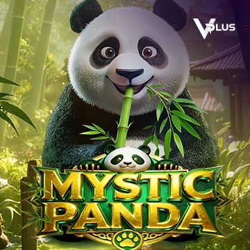 Vplus : Mystic Panda - SNIPLAY88