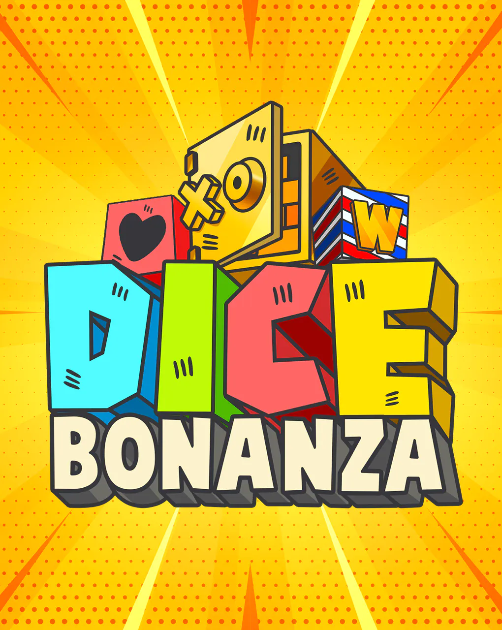 Bgaming : Dice Bonanza - SNIPLAY88