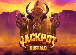 Besoft : Jackpot Buffalo - SNIPLAY88