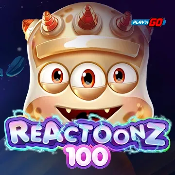 PlaynGo : Reactoonz 100 - SNIPLAY88