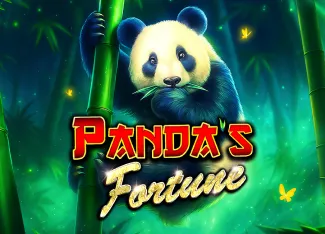 Pragmatic : Pandas Fortune - SNIPLAY88