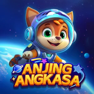 Besoft : Space Dog - SNIPLAY88
