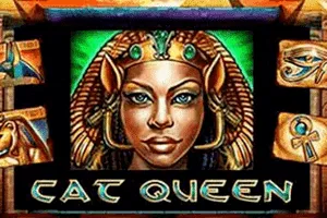 Playtech : Cat Queen - SNIPLAY88