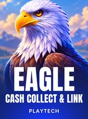 Eagle: Cash Collect & Link - SNIPLAY88