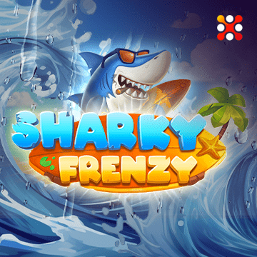 Mancala : Sharky Frenzy - SNIPLAY88