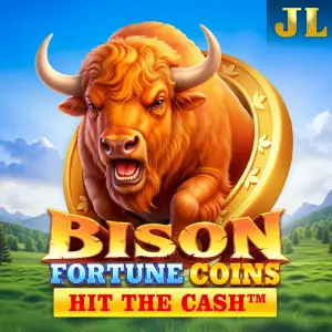 Bison Fortune Coins - SNIPLAY88