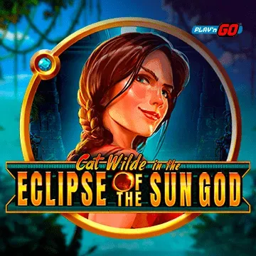 PlaynGo : Cat Wilde in the Eclipse of the Sun God - SNIPLAY88