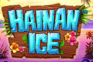 Playtech : Hainan Ice - SNIPLAY88