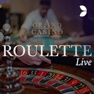 Grand Casino Roulette - SNIPLAY88